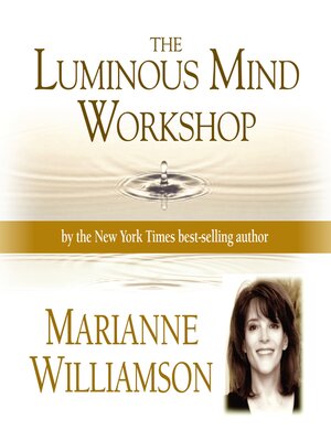 cover image of Luminous Mind Workshop